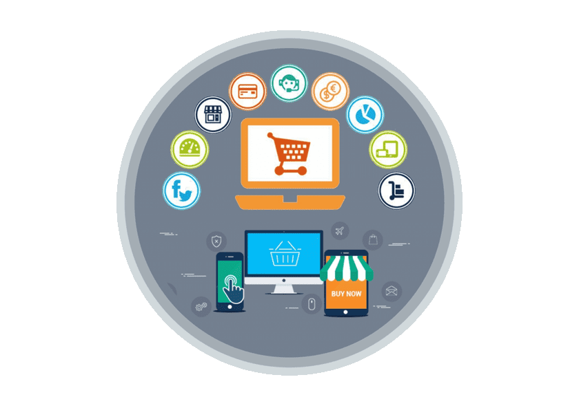 ecommerce portal