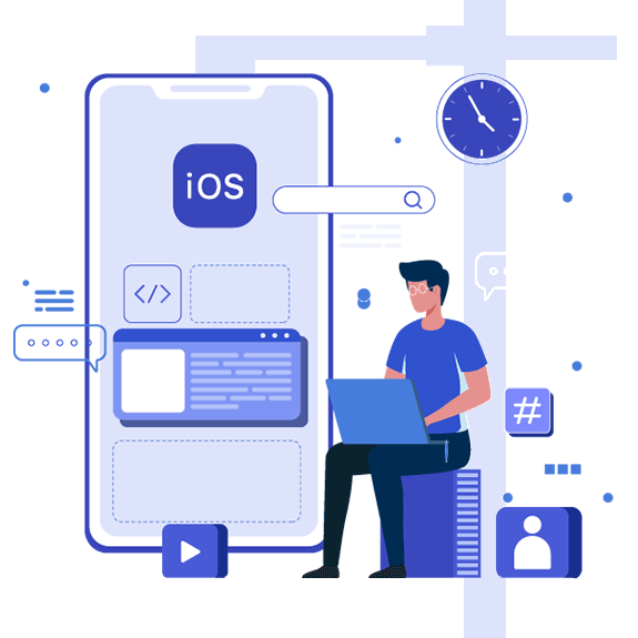 iphone/ios application development company