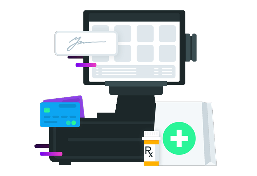 pharmacy management system